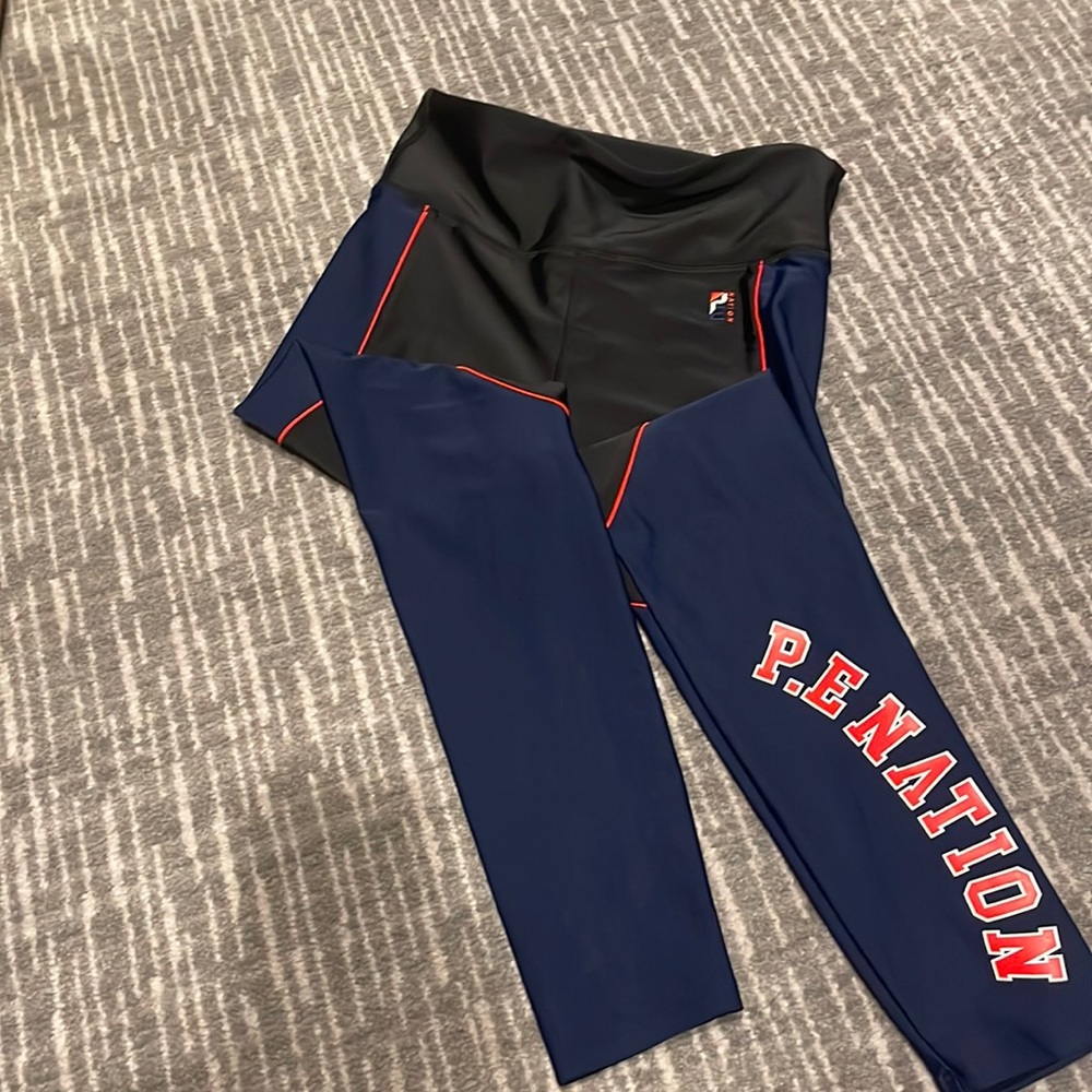 Workout leggings